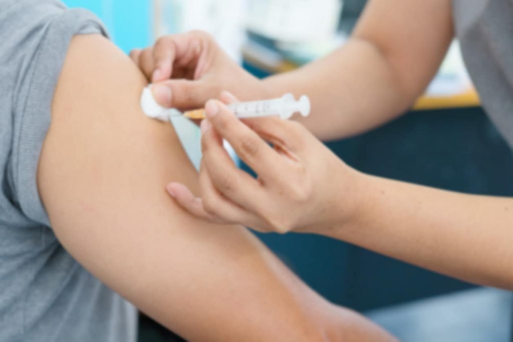 Tips Mencegah Dan Merawat Anak Penderita Polio