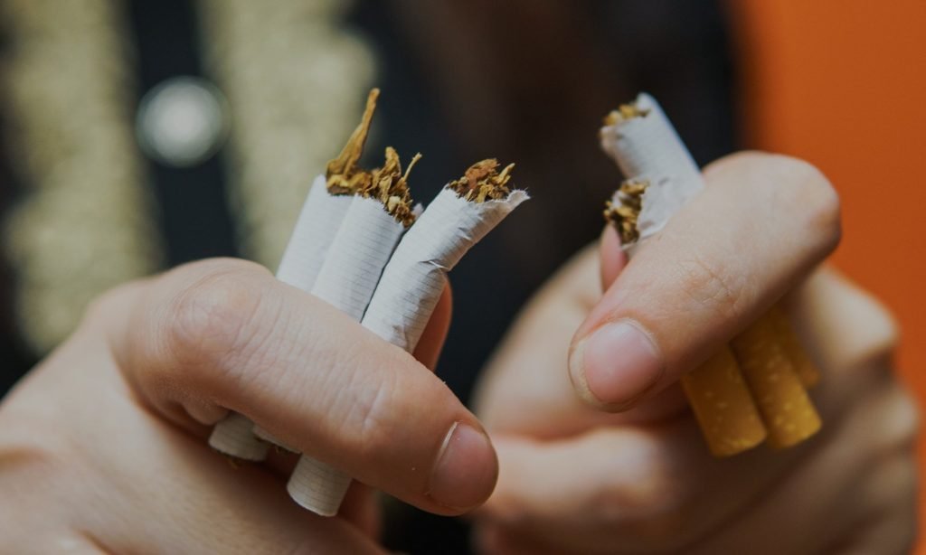 Cara Yang Tepat Dalam Menjaga Kesehatan Paru-Paru 
