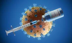 Inovasi Dalam Pengembangan dan Peningkatan Vaksin