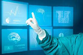 Majunya Kesehatan Berkat Teknologi AI Dengan Akurasi Tinggi