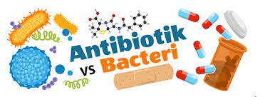 Solusi dan Perang Melawan Antibiotik-Resistant